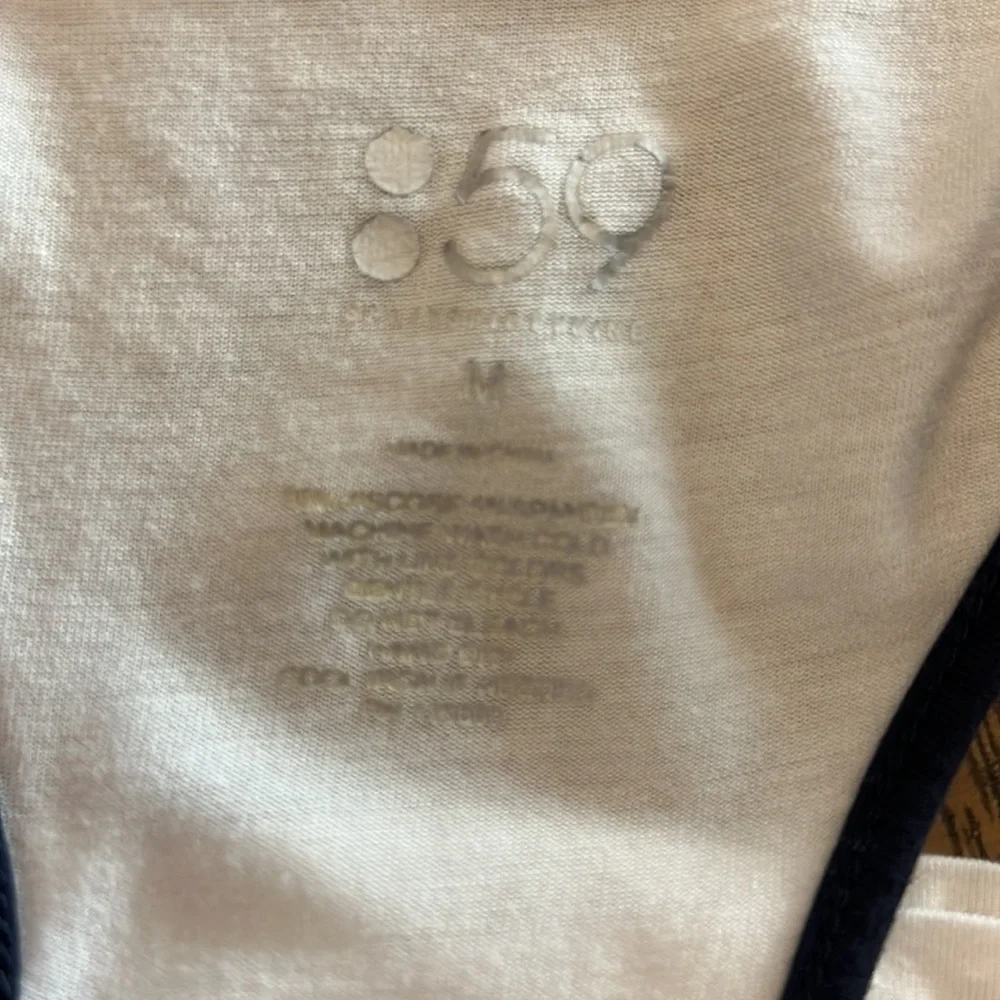 Peloton Racerback Tank - Picture 3 of 4
